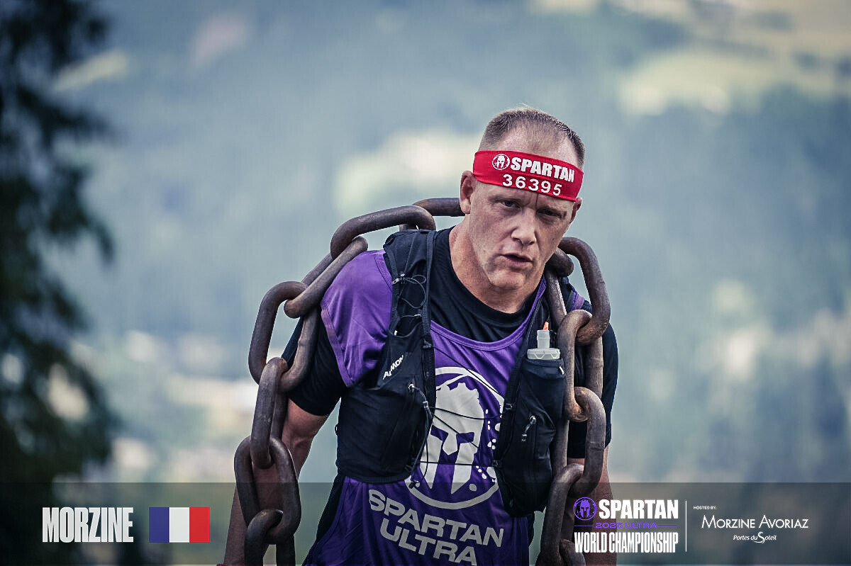 Spartan Ultra
